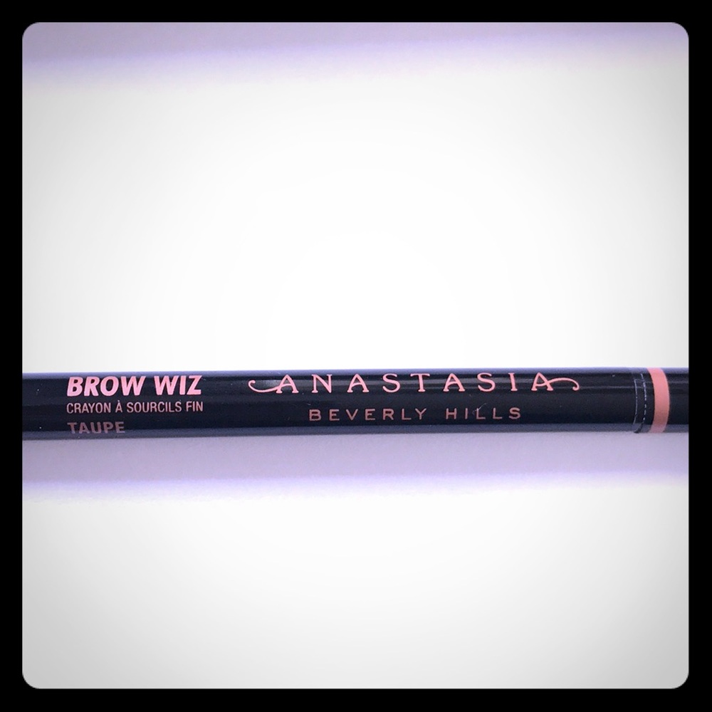 Anastasia Beverly Hills Skinny Brow Pencil Taupe